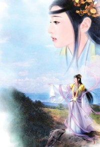 美人择枝