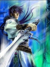 待到容郎喝醉后