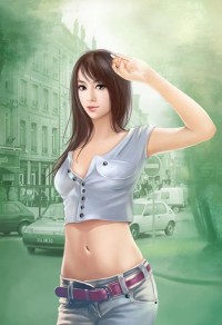 [HP同人]《灰姑娘的悲惨生活