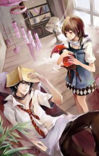 桂花蜜[总攻]