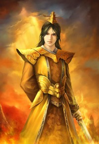 东汉之帝国晨曦